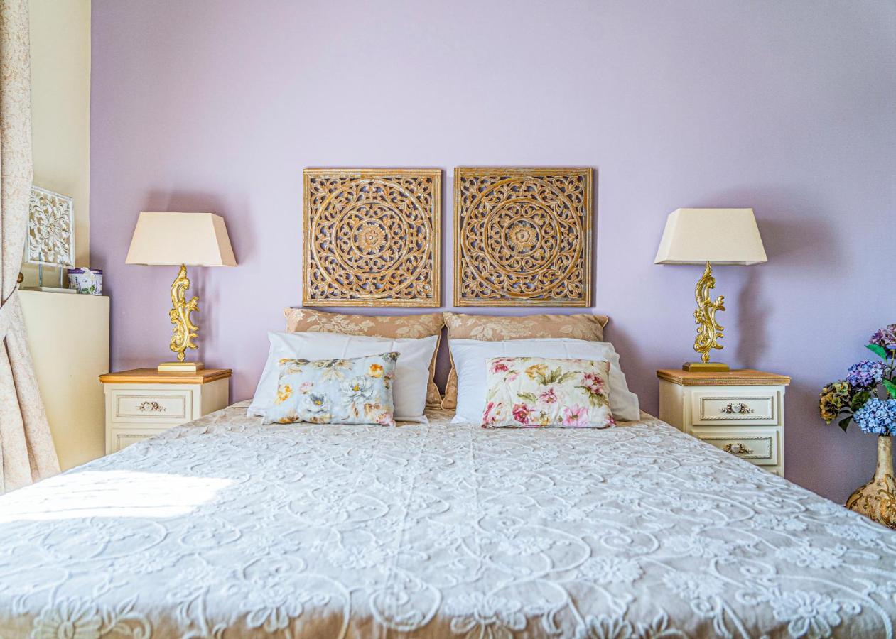 Villa Selini Kouroupi エクステリア 写真
